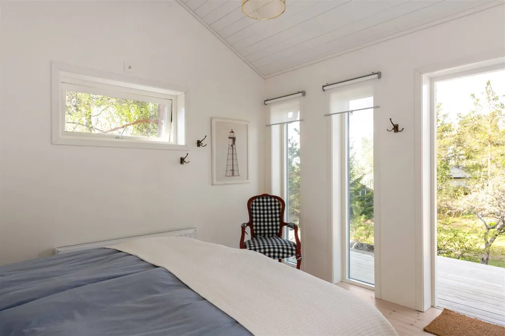 Maison 3 pièces à Norrtälje kommun