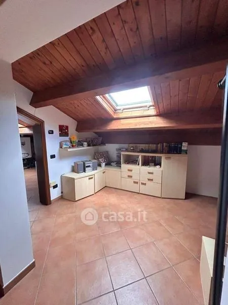 Köök - Modern Villa with Garden in Senigallia