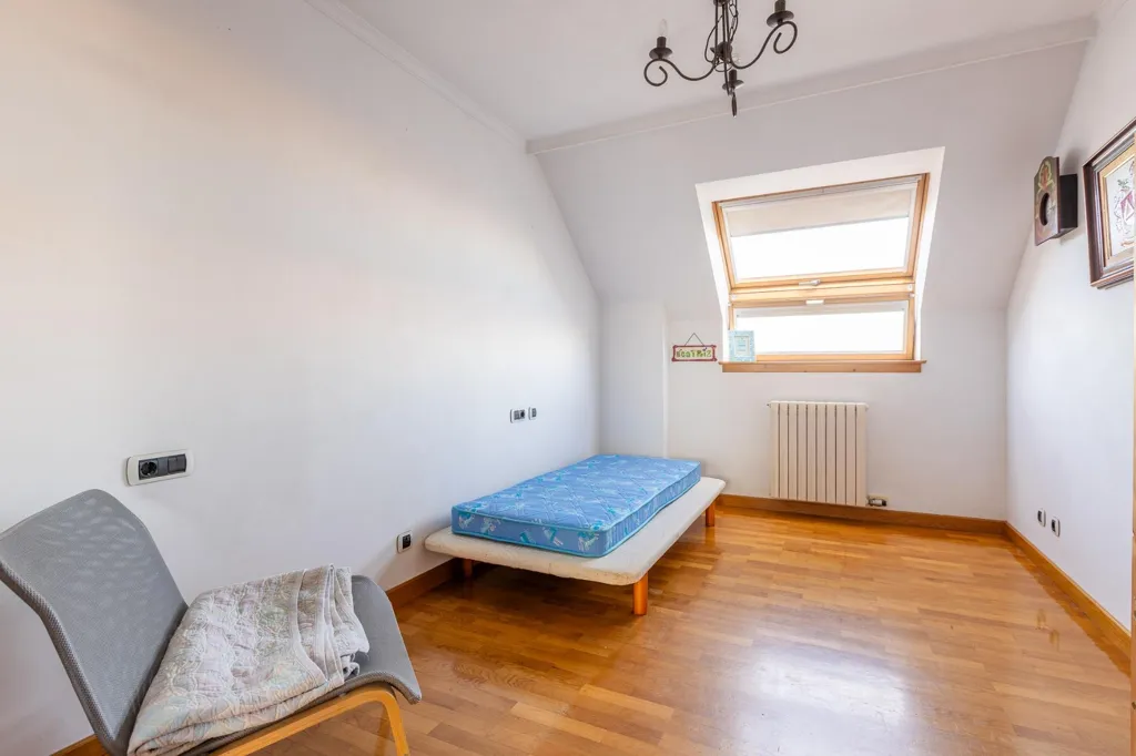 Magamistoad - Duplex with Sea View on A Coruña Promenade