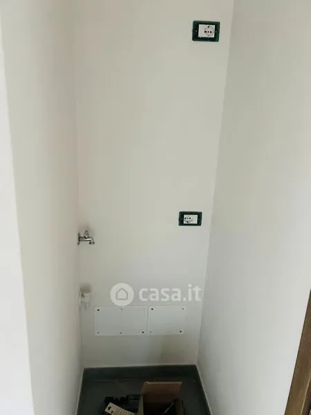 Buanderie - Terraced House with Terrace in Carmignano