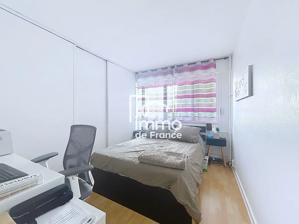 Camere da letto - T4 with Mont-Blanc View in Gex