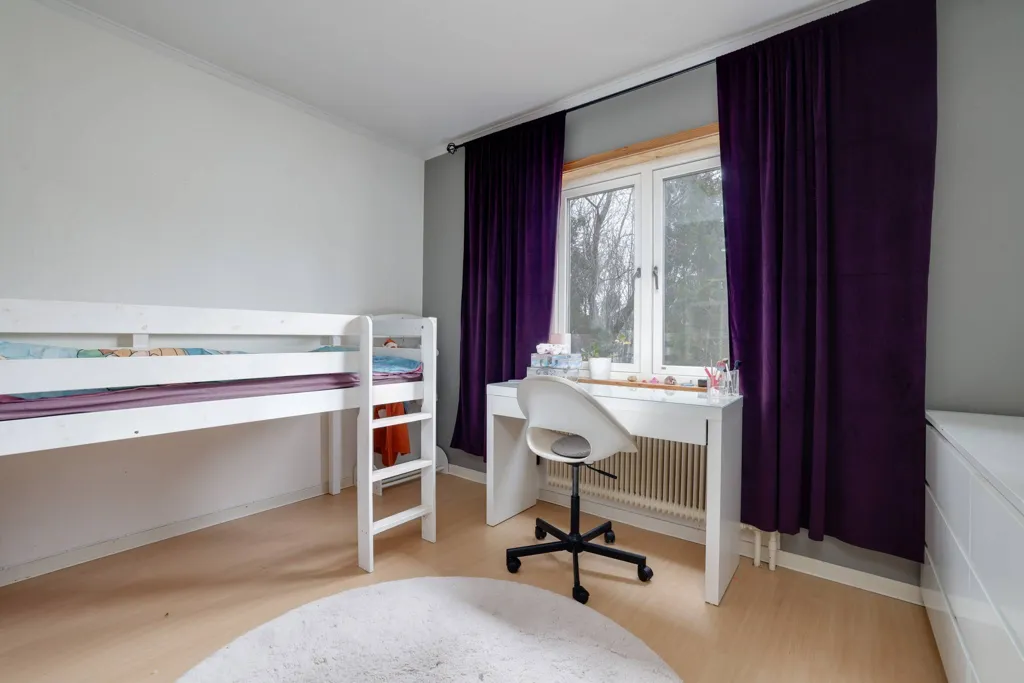 Magamistoad - Charming House with Garden in Laxå