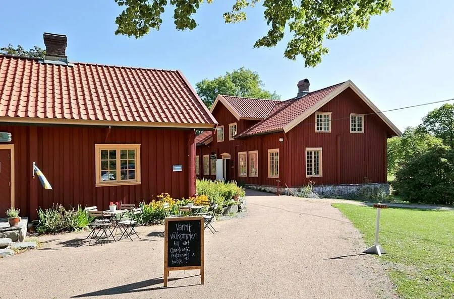 Maison 3 pièces à Tjörns kommun