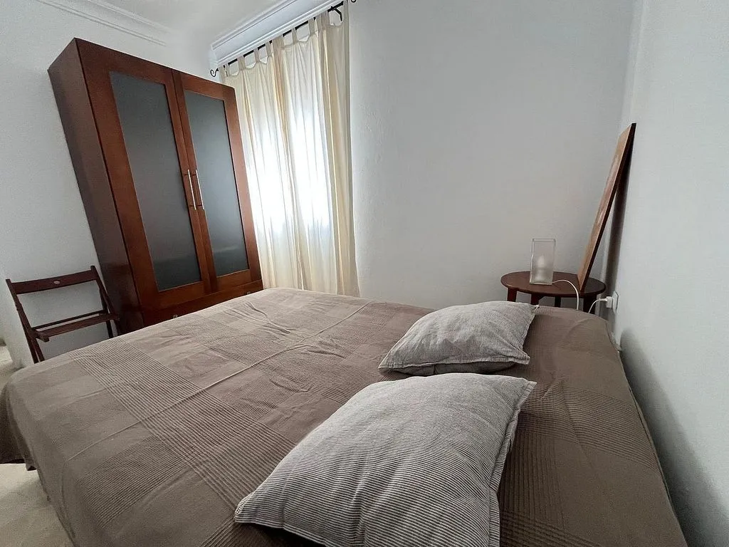 Magamistoad - Apartment with Terrace in Isla Cristina