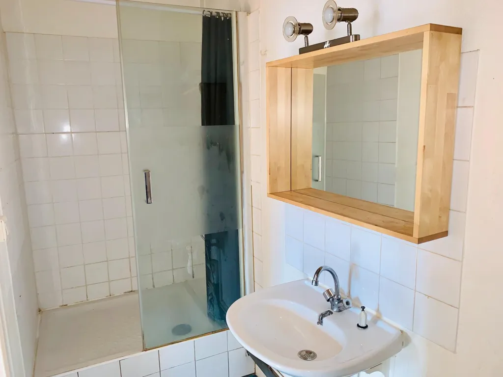 Vannitoad - Bright 3-Bedroom Apartment in Vienne Centre