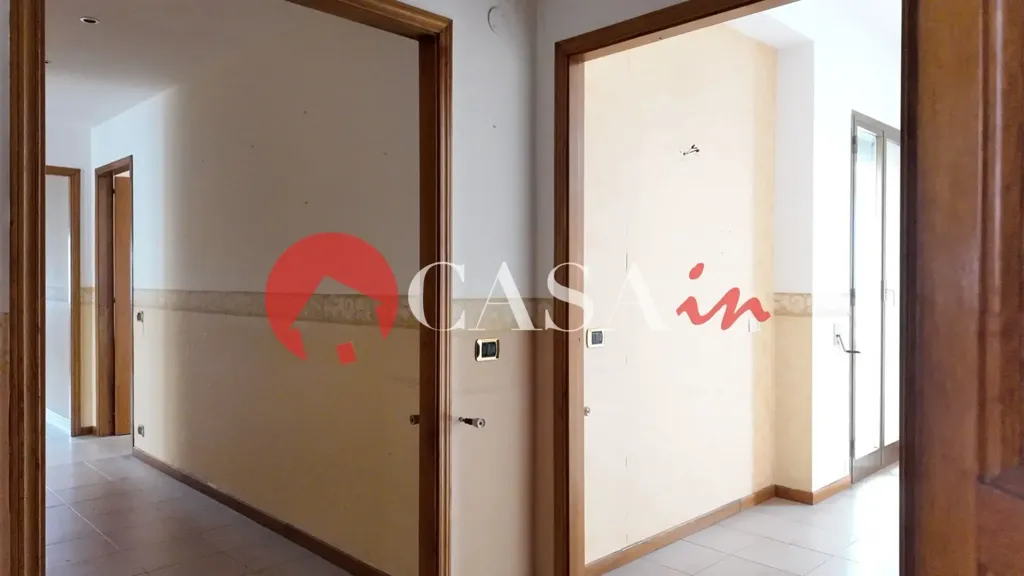 Entrée - Apartment with Sea View in Capo d'Orlando
