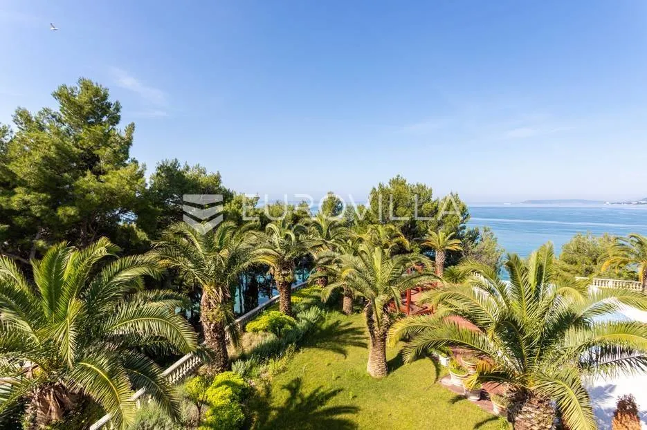Aed - Villa with Sea View in Podstrana, Split