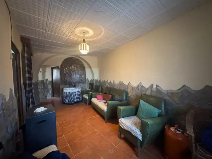 Soggiorno - House in Báguena
