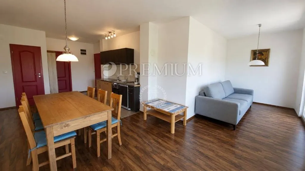 Sala da pranzo - Apartment with Sea View in Klimno, Dobrinj