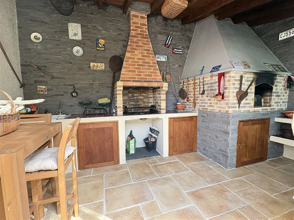 Maison 5 pièces à Dompierre Sur Mer