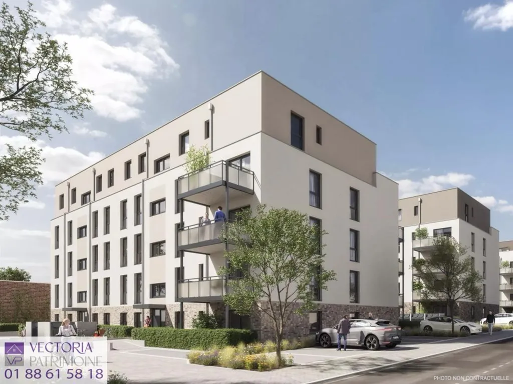 Appartement 5 pièces à Marseille