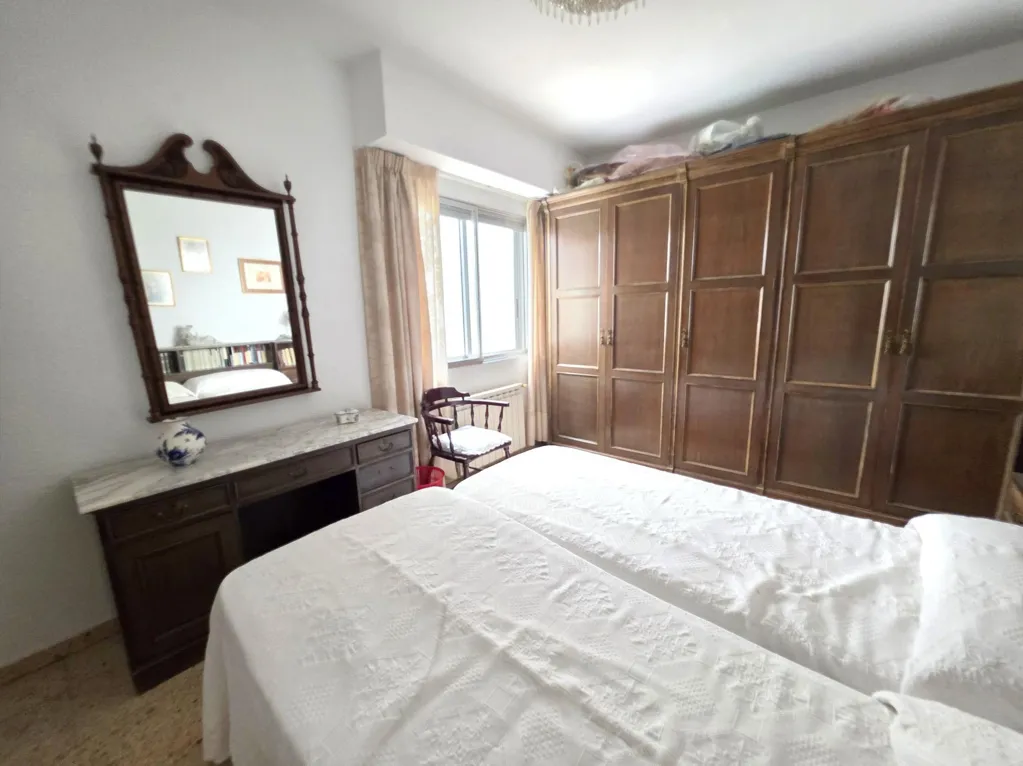 Magamistoad - City Centre Flat with Terrace in Castellón