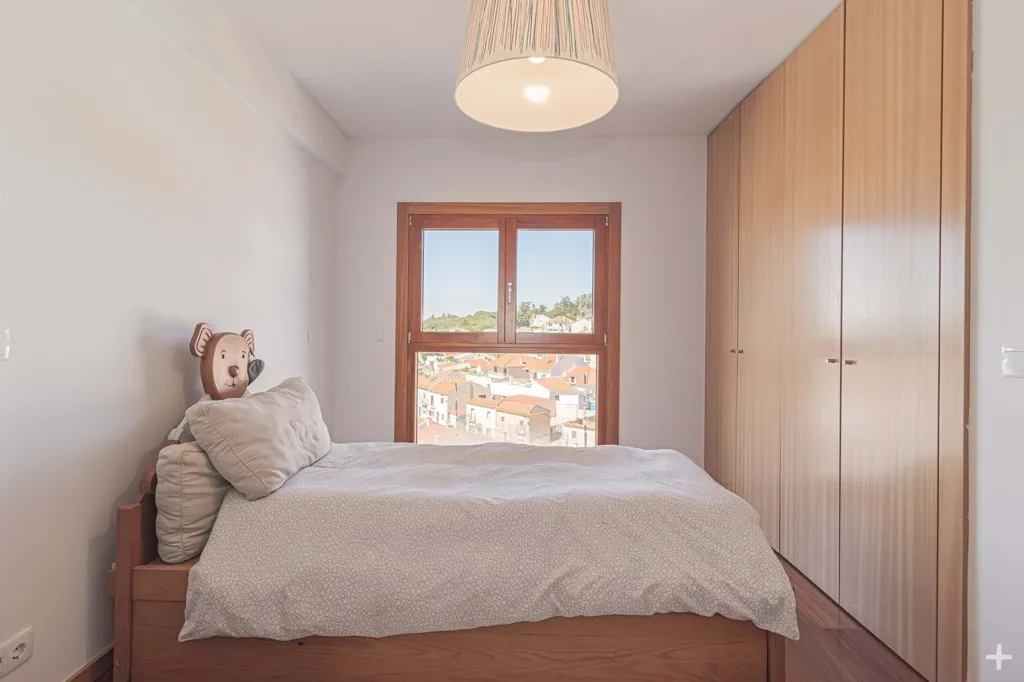 Chambres - Duplex Apartment with Tejo View in Lisbon