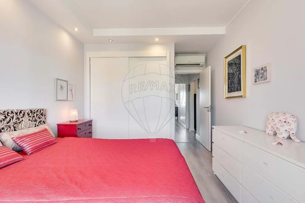 Magamistoad - Luxury Flat in Charneca de Caparica