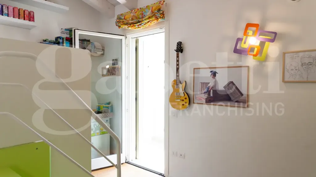 Chambres - Terraced Villa with Private Garden in Mestre, Venice