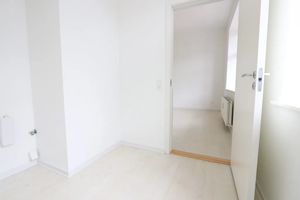 Rooms - Spacious Flat in Central Horsens