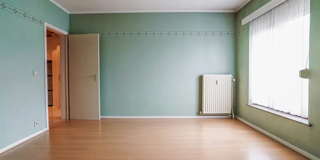Stanze - Apartment with Terrace in Londerzeel