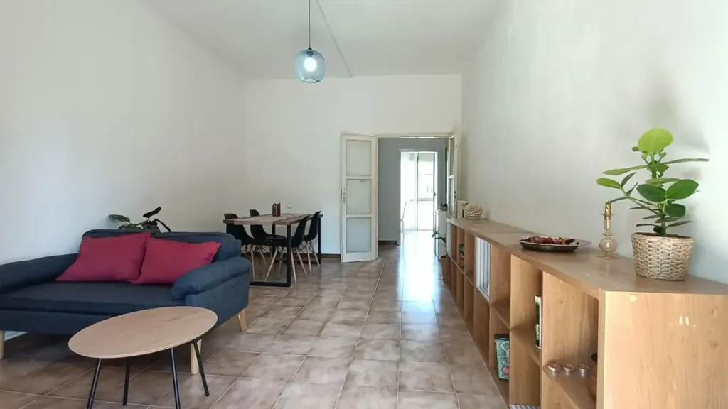 Elutuba - Apartment with Balcony in Pisa