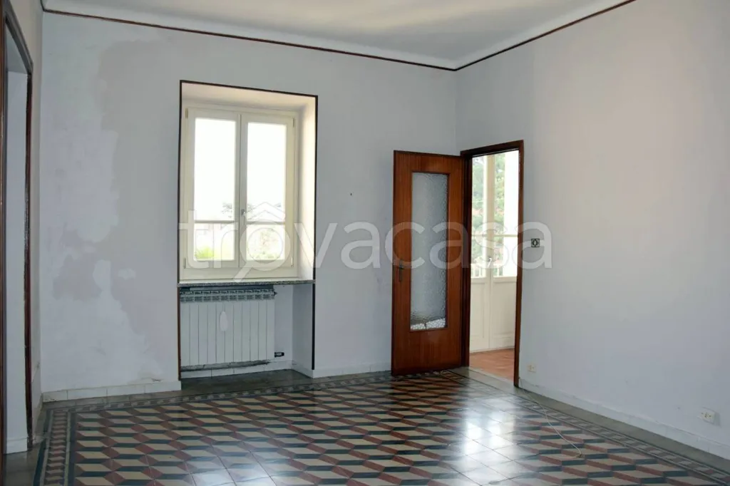 Pièces - Detached House with Garden in Bussoleno