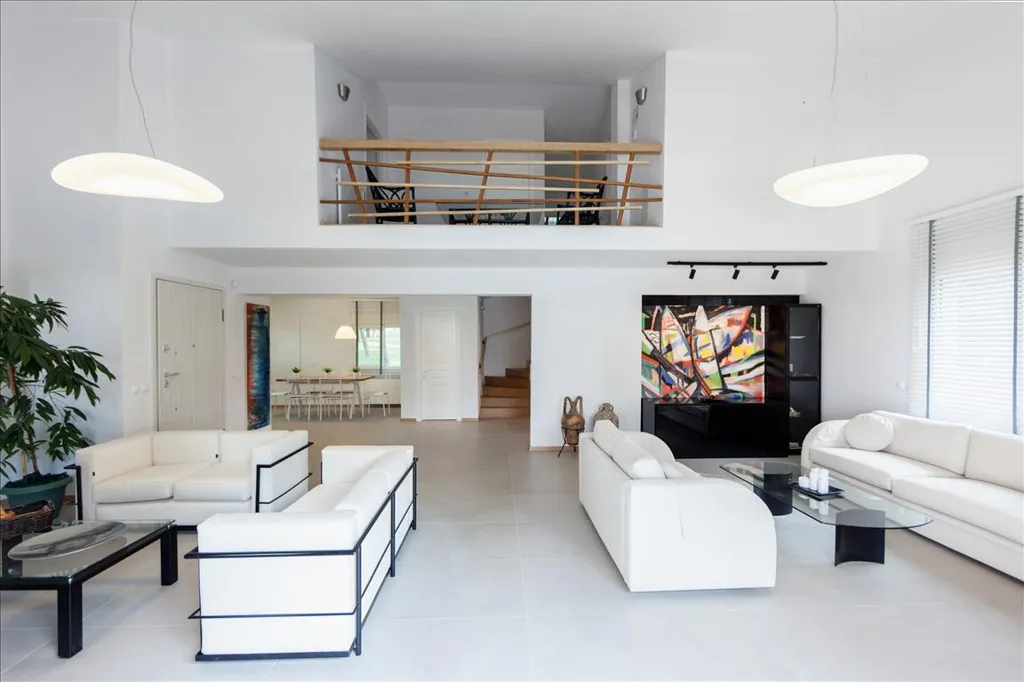 Maison 7 pièces à Kassandra