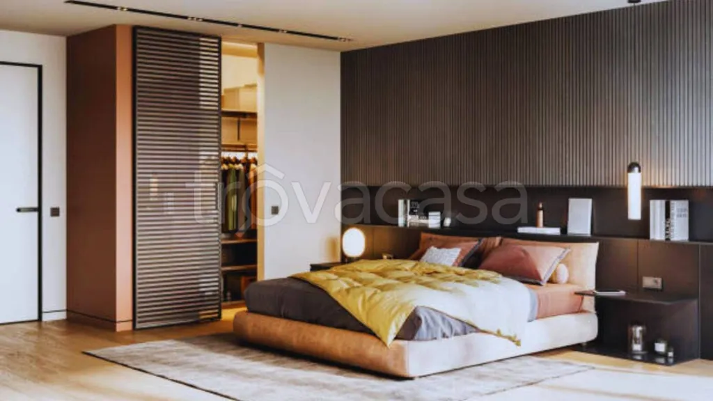 Chambres - Bungalow with Balcony in Torino