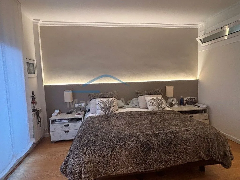 Chambres - Luxury House with Lift in Sabadell Centre