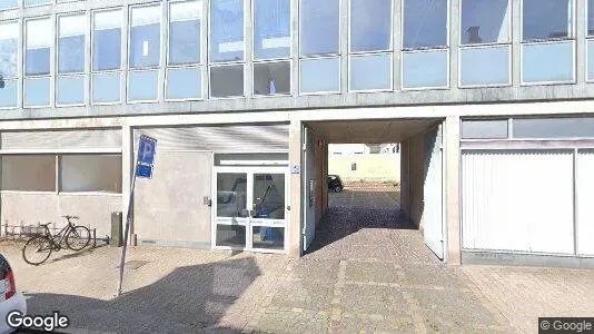 Exterior - Commercial Space for Rent in Fredericia