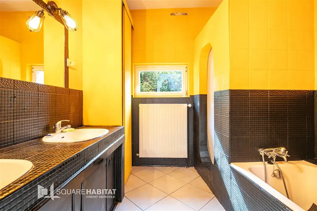 Vannitoad - House with Pool in Fontaine