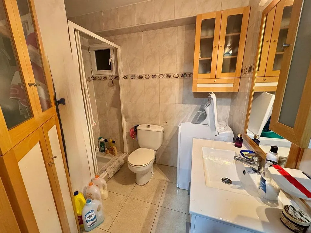 Vannitoad - Studio with Pool and Terrace in Levante, Benidorm