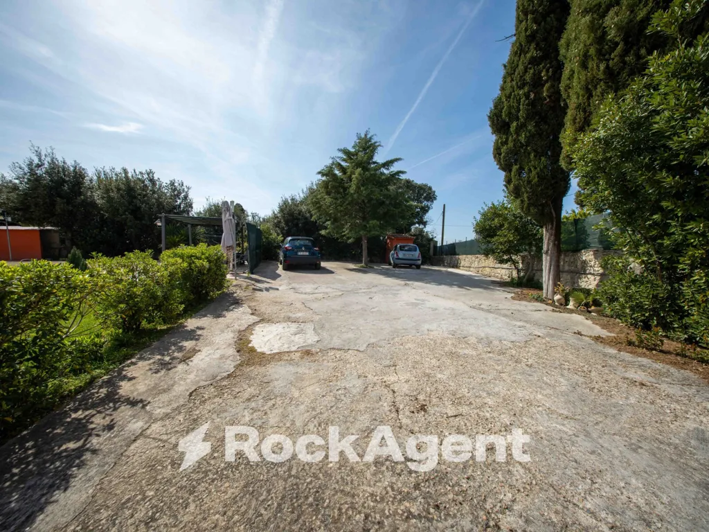 Välivaade - Luxury Villa with Pool in Sassari, Sardinia