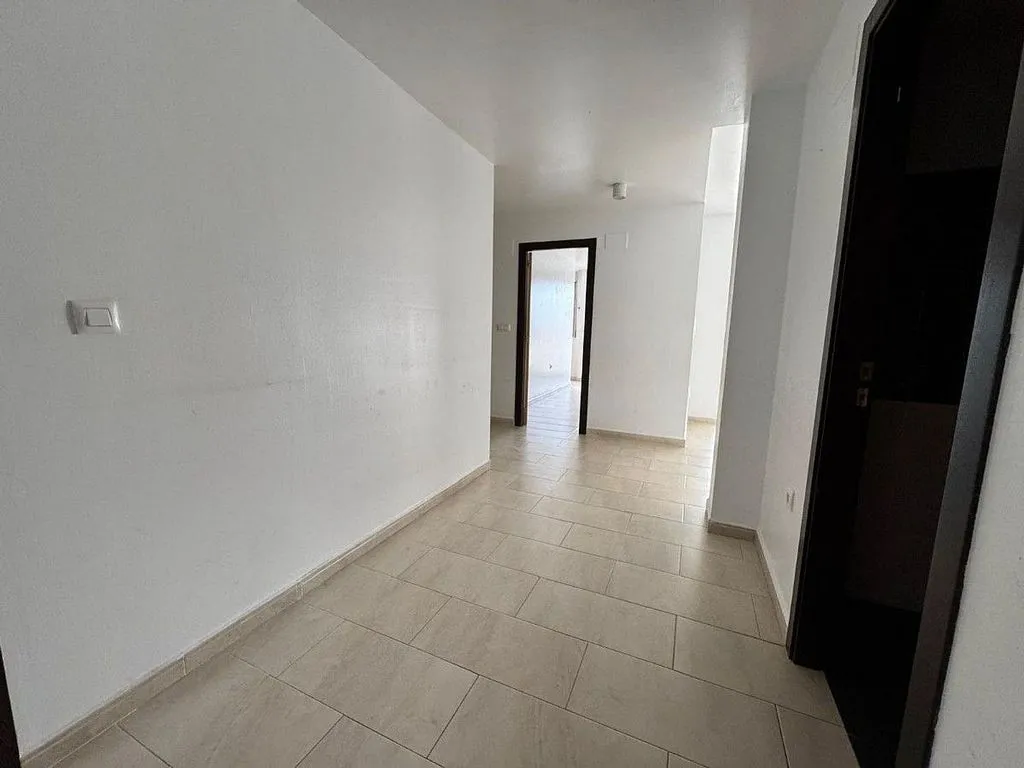 Hallway - Penthouse with Terraces in Villalonga