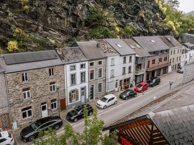 Maison 1 chambres à La Roche-en-Ardenne