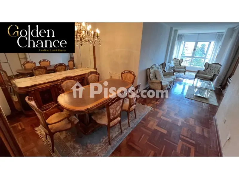 Söögituba - Apartment with Terrace in Central Burgos