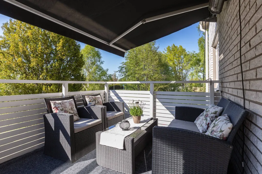 6-room house in Kalmar kommun
