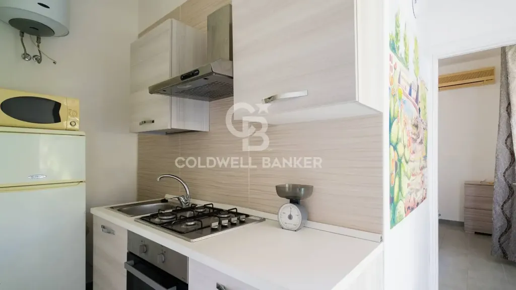 Cuisine - Panoramic Villa with Sea View in Gallipoli