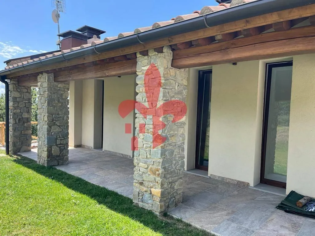 Villa with Pool in Reggello