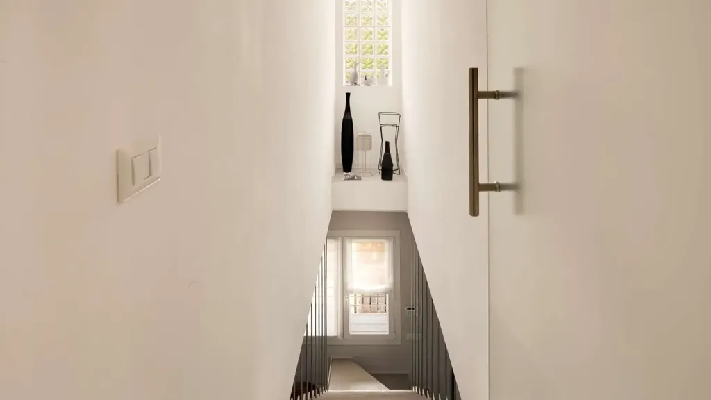 Esik - Luxury Villa with Private Garden in Cantù