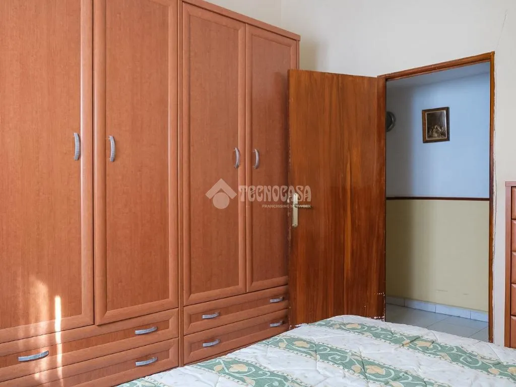 Magamistoad - Ground Floor Flat with Large Windows in Carabanchel Alto