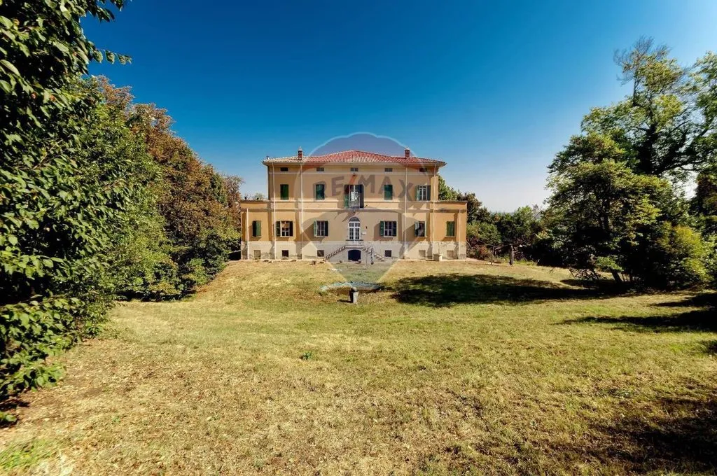 Välivaade - Historic Villa with Private Park in Valsamoggia