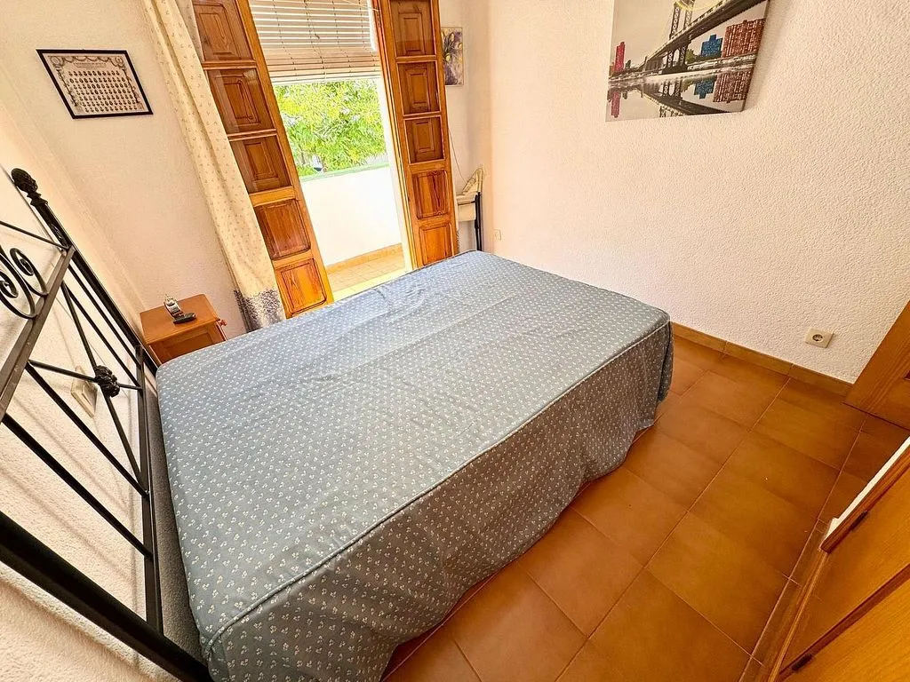 Magamistoad - Semi-detached House with Balcony in Punta Umbría