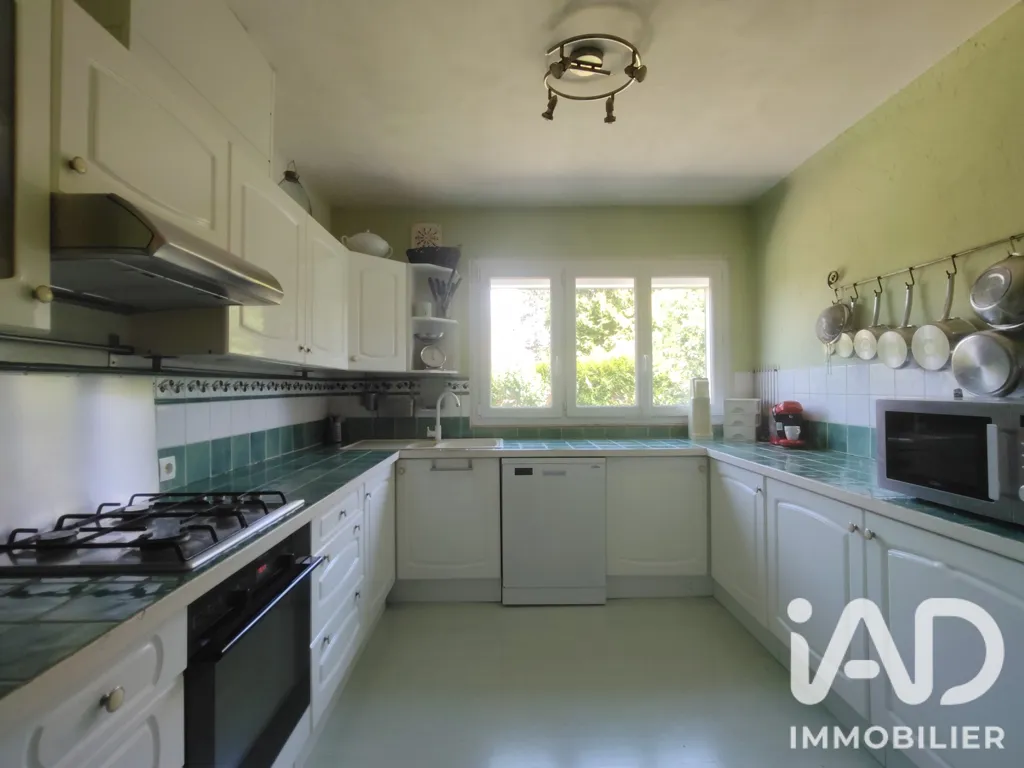 Cucina - House with Garden and Garage in Évreux