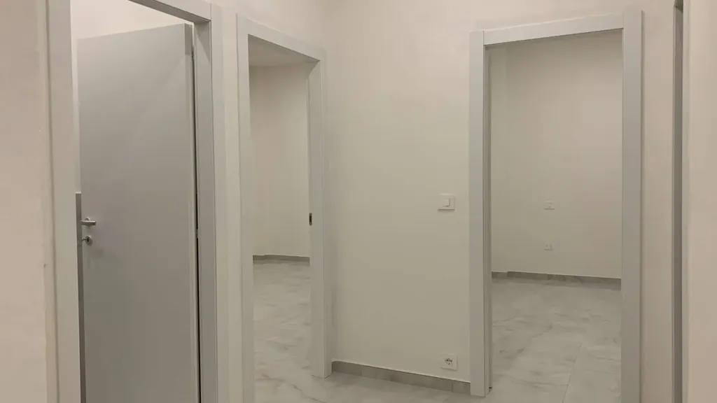 Entrée - Luxury Flat with Garage in Reggio Emilia