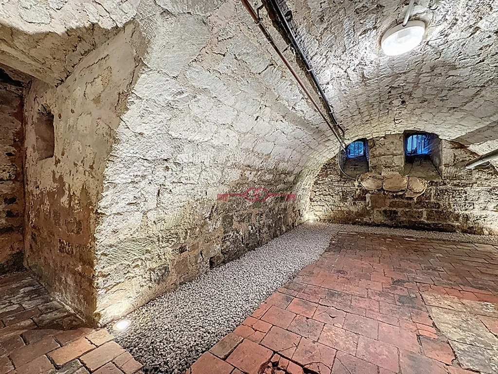 Stanze - Charming Townhouse with Courtyard in Sainte Menehould