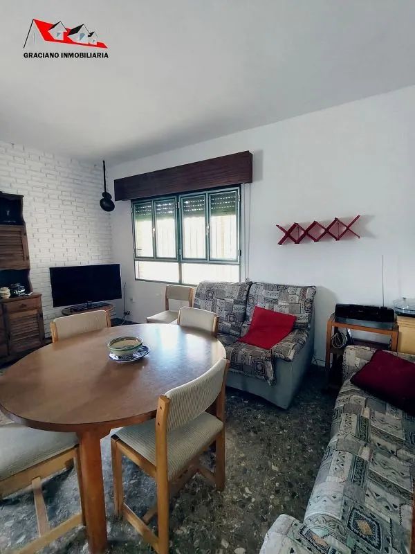 Sala da pranzo - Chalet with Pool in Santa Teresa