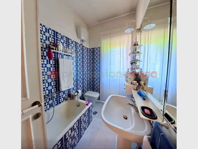 Vannitoad - Apartment with Balcony in Rome