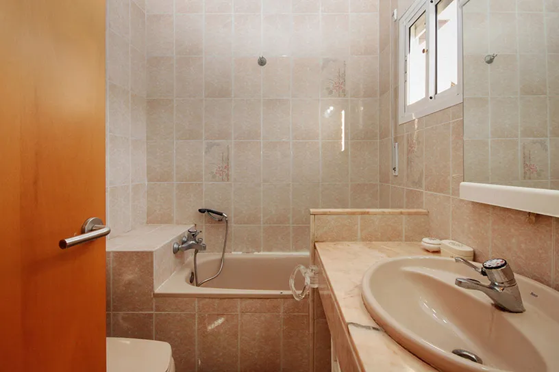 Appartement 4 chambres à Castelldefels
