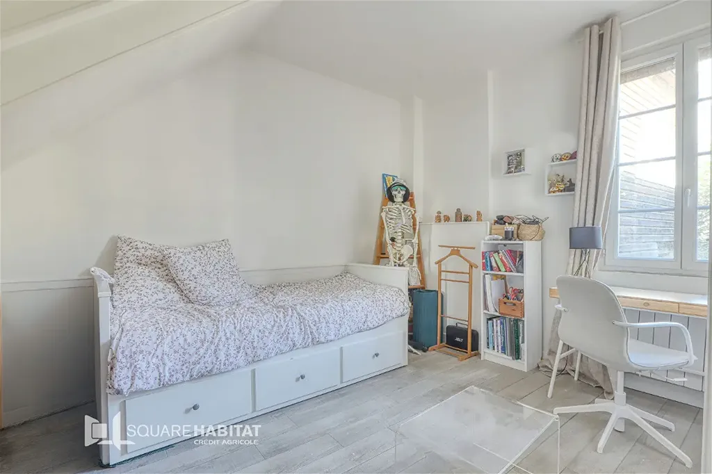 Appartement 2 pièces à Rouen