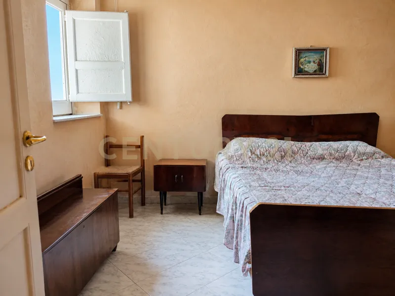 Chambres - Detached House with Garden in Acireale