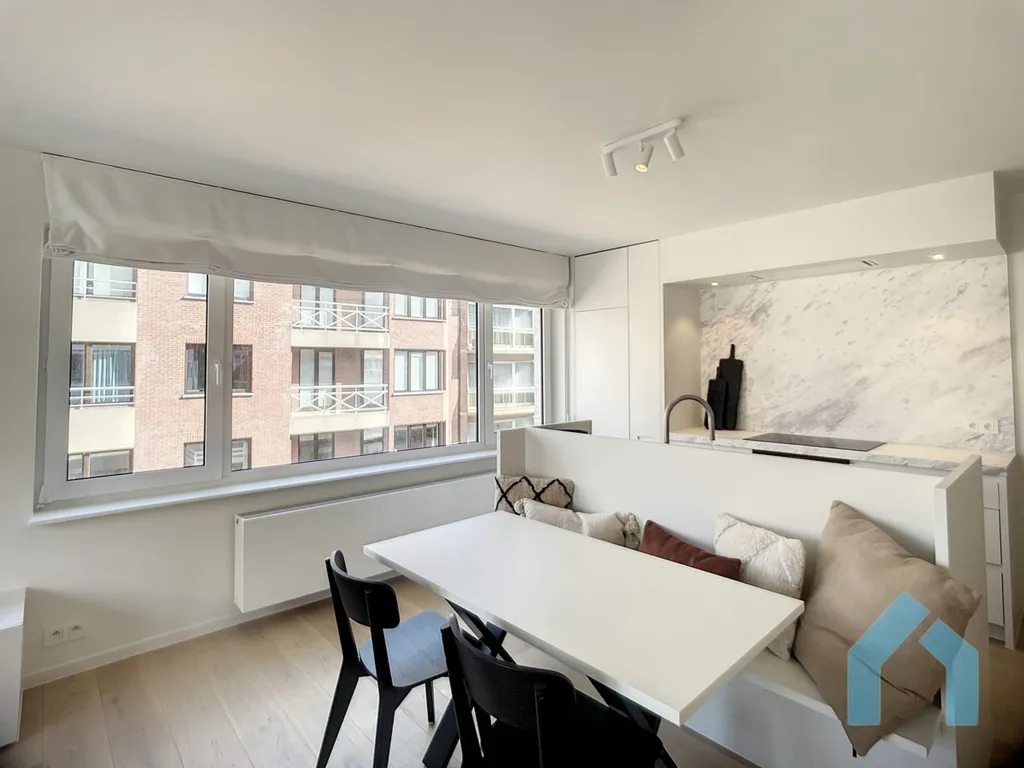 Sala da pranzo - Ready-to-Move Corner Flat in Central K...
