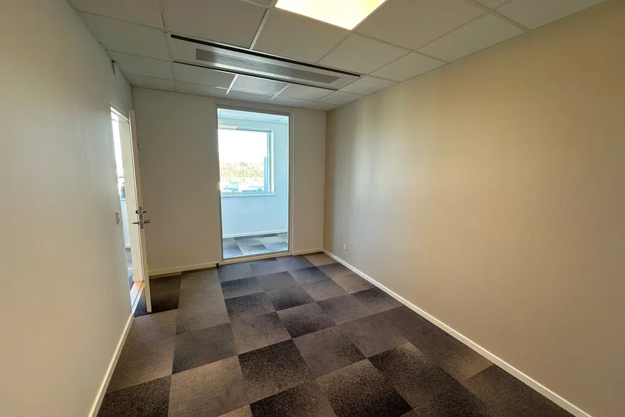 Kabinet - Office Space in Shared Building, Randers